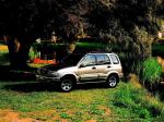 Suzuki Grand Vitara 5-Door 1998 года